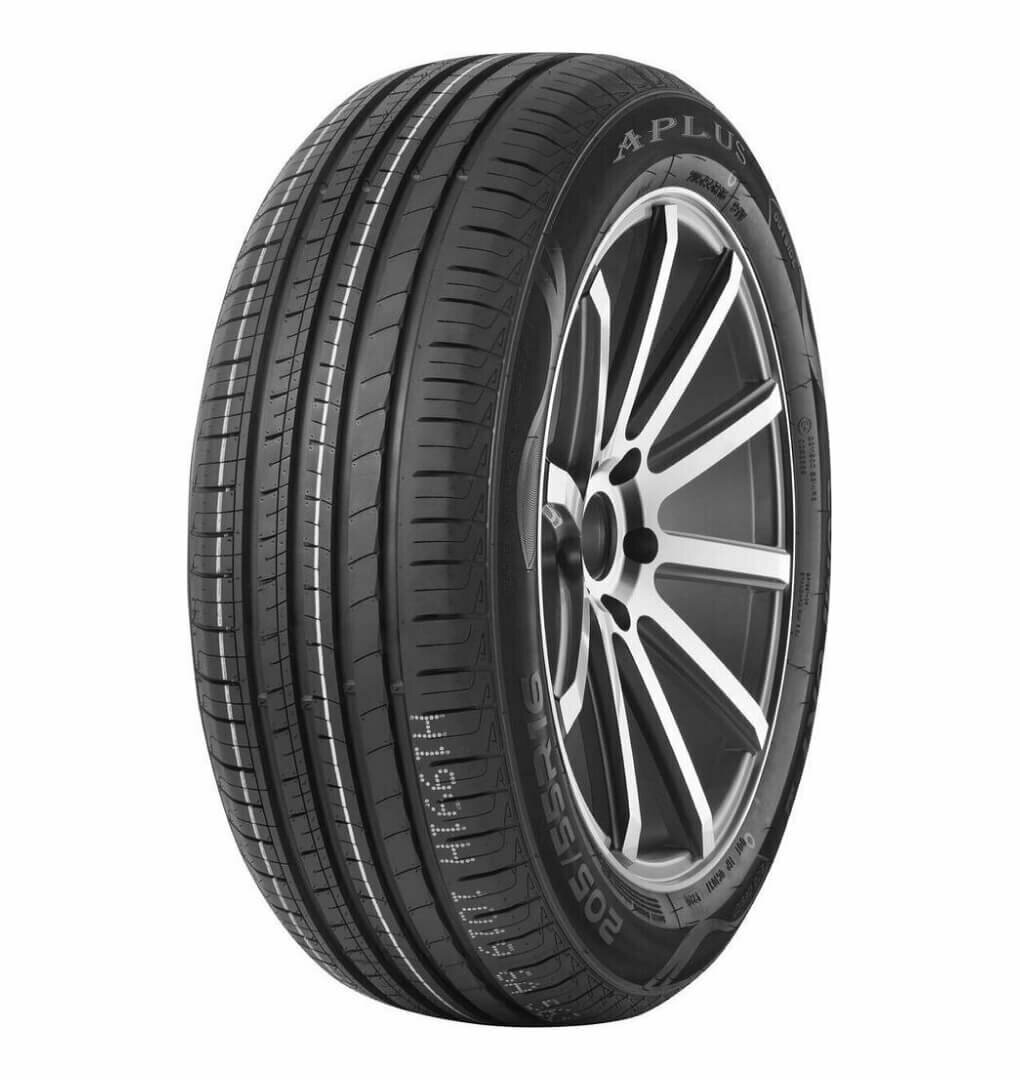 Aplus A609 215/65 R16 98H летняя