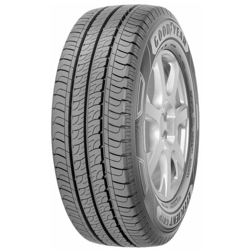 Шина 215/65R15C Goodyear EfficientGrip Cargo 104/102T