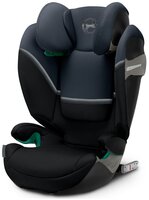 Автокресло группа 2/3 (15-36 кг) Cybex Solution S i-Fix, granite black