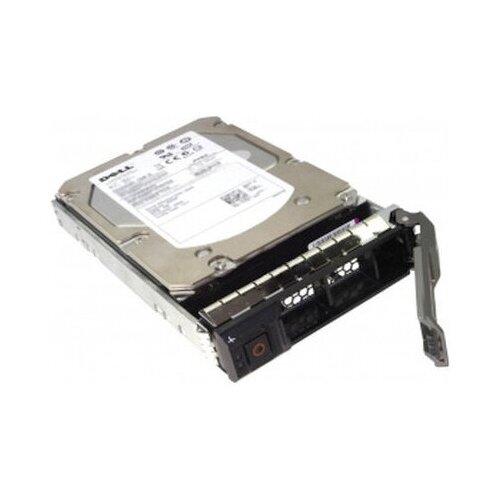 Жесткий диск Dell SATA 12Tb (401-ABHY)