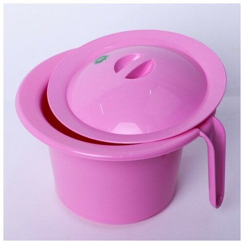 Горшок туалетный детский 