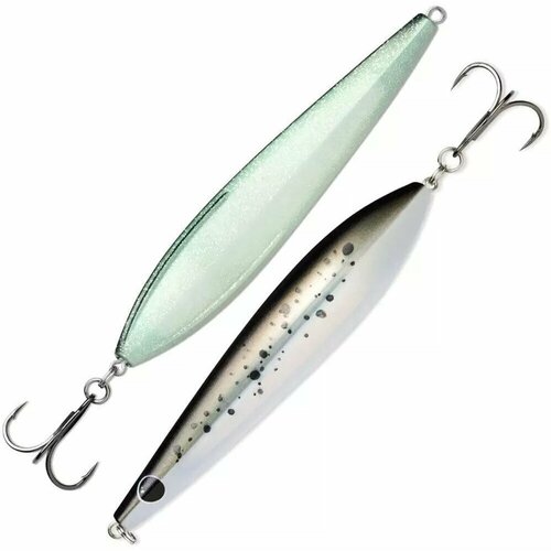 блесна rapala kallan 26 ht 11см 26гр kal26 ht Блесна RAPALA Kallan 26 /HNL / 11см, 26гр. KAL26-HNL