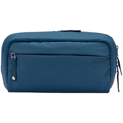 фото Incase сумка-пояс incase hipsack w/bionic синтетика синий inom200671-bse