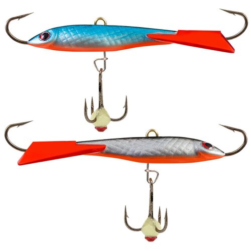 фото Балансир akara rover 50 (8г, 50мм) цвет 02/85