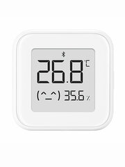 Датчик температуры и влажности Xiaomi Mijia Thermometer and Hygrometer (XMWSDJ04MMC)