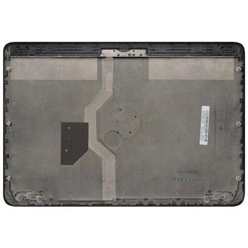 Крышка матрицы для ноутбука HP EliteBook 820 G2 черная