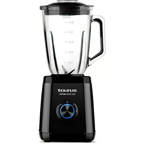 Блендер Taurus Optima Nero 1300 750200₽