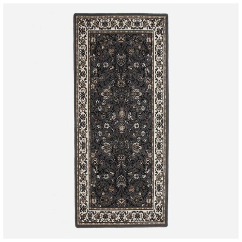 Ковер Мокко прямоугольный 60х110 см, 21016/37, ПП 100%, джут 7348521