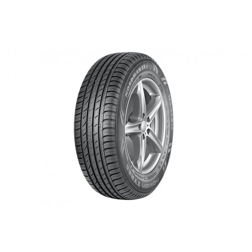 185/70 R14 88T Nokian Tyres Nordman SX3