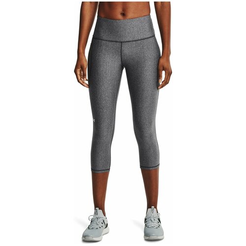 Капри Under Armour HG Armour Hi Capri NS Женщины 1365334-019 XS