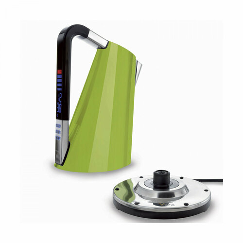 Чайник Bugatti VERA Apple Green 4174500₽