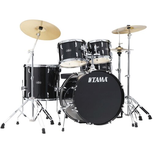 Ударная установка Tama ST52H6C-BNS Stagestar(Барабанные установки) стойка для барабанов dw drums комплект стоек для барабанов dwcp6000ulpk