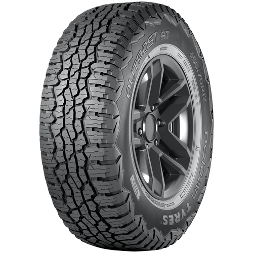 Nokian 245/70R16 107T Outpost AT