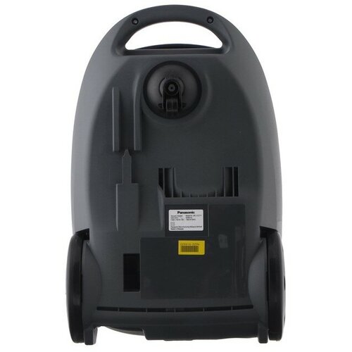 Пылесос PANASONIC MC-CG711A мешок 1900350 Вт 6 л 65 дБ шнур 5 м синий 2162000₽