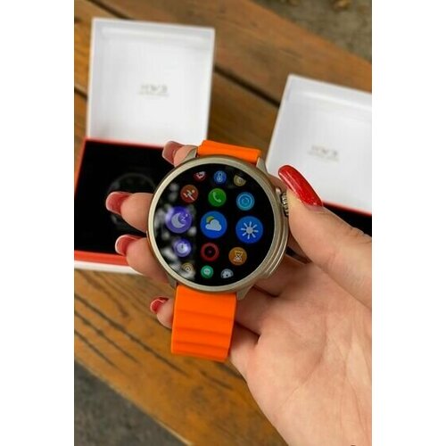 HW3 ultra max 260000₽