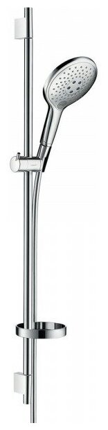 Душевой гарнитур Hansgrohe Raindance Select S 150 3iet 27803000