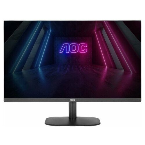 Монитор AOC 27 Value Line 27B2QAM 27B2QAM 1862000₽