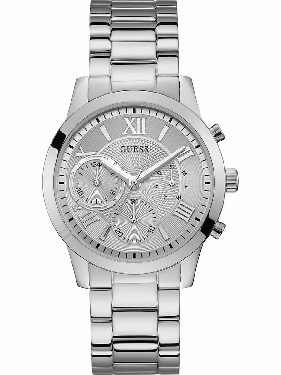 Наручные часы GUESS Dress W1070L1