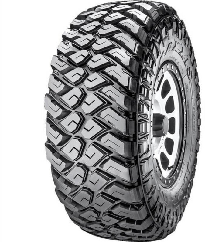 Автомобильные шины Maxxis MT-772 RAZR MT