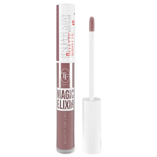 TF Cosmetics Magic Elixir, оттенок 92 Нейтральный бежевый