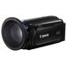 Видеокамера Canon LEGRIA HF R68 черный