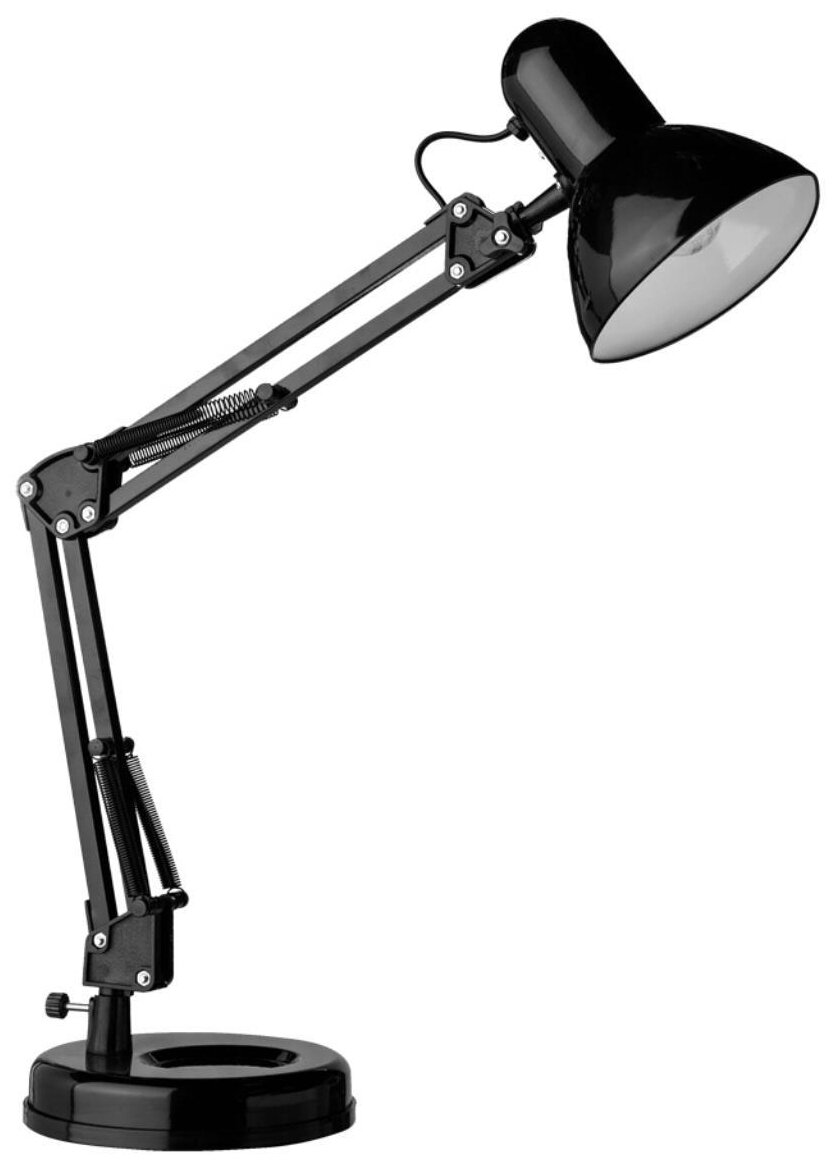Светильник Arte Lamp A1330LT-1BK JUNIOR