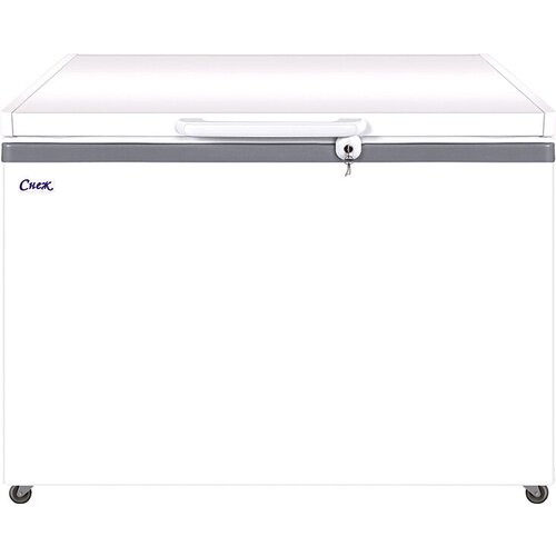 Ларь морозильный Снеж МЛК-350 38780₽