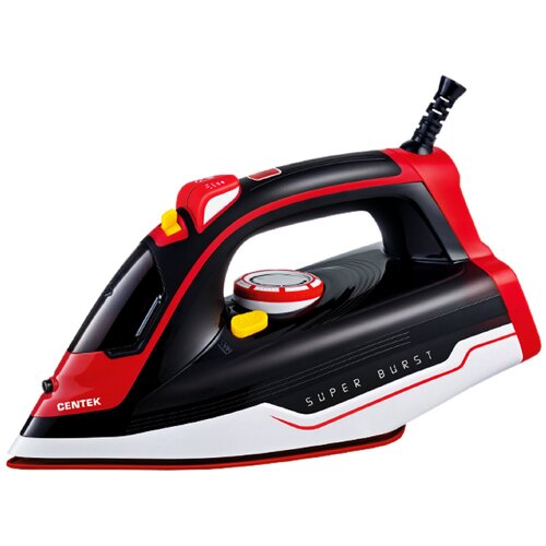 Утюг Centek CT-2350 Red 145000₽