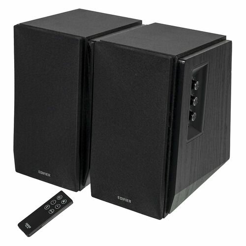 Колонки Bluetooth Edifier R1700BT 2.0 черный