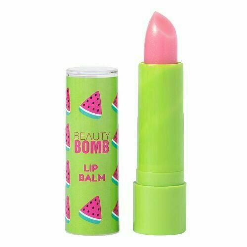 Бальзам для губ Beauty Bomb, тон 03, 3.5г