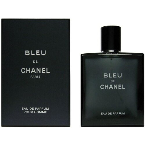 Chanel Bleu de Chanel парфюмерная вода 100мл