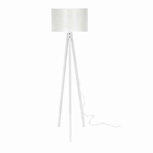 Торшер Toplight Sarah TL1618S-01WH 8970₽