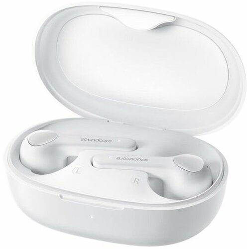 Наушники беспроводные Anker Soundcore Life Note - White 4790₽
