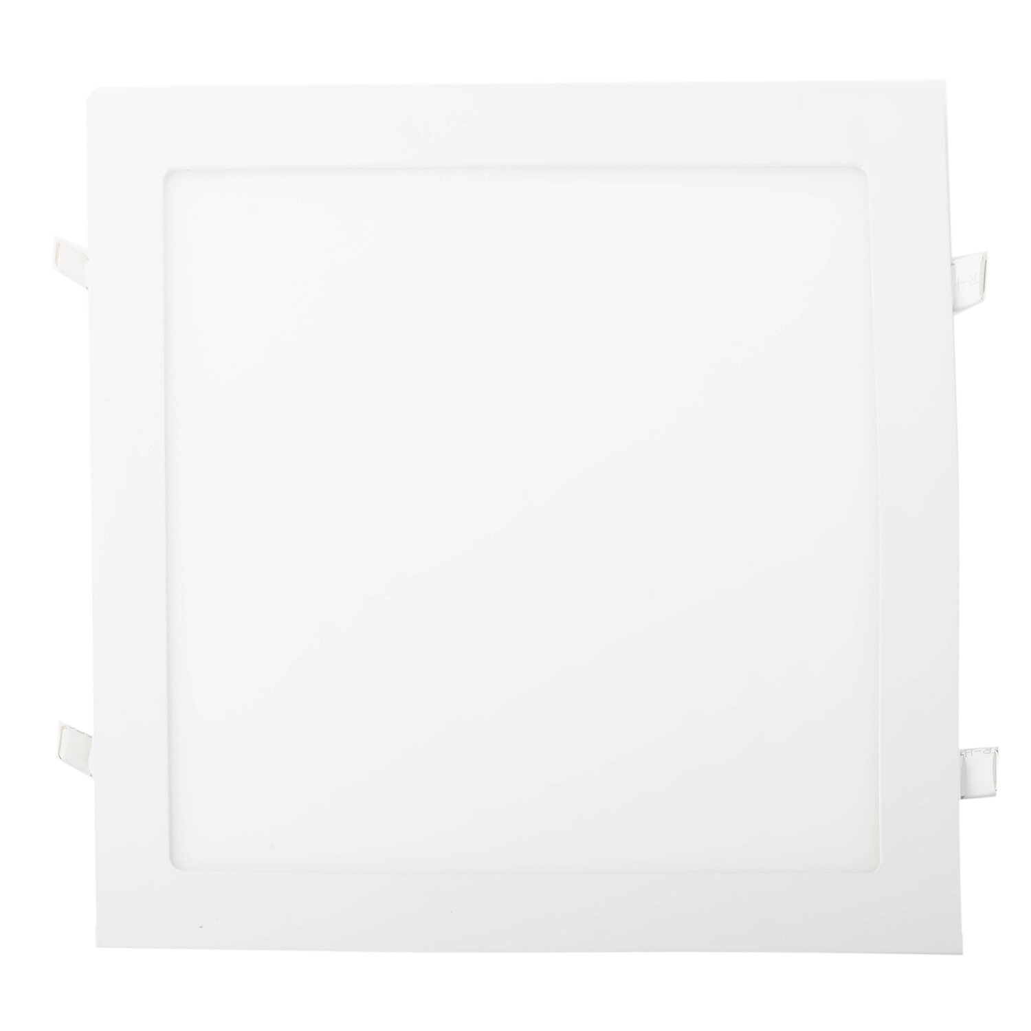 ЭРА Светодиодный светильник 24Вт ЭРА LED 2-24-6K White - фотография № 5