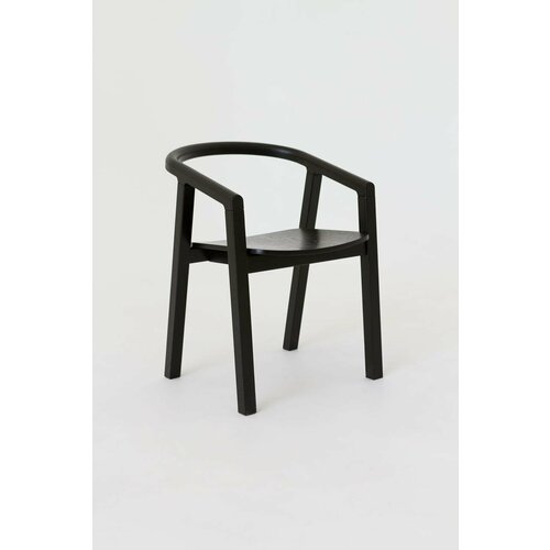 Стул паллето эрго чёрный