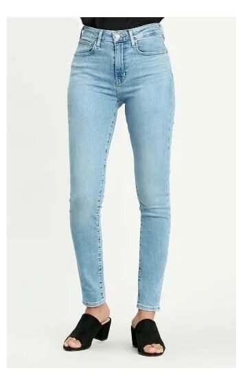 Levis 710 Skinny