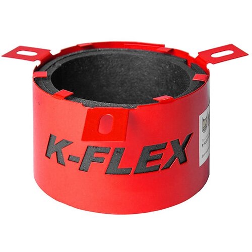 Муфта K-FLEX K-FIRE COLLAR d50 мм для внутренней канализации муфта k flex k fire collar d50 мм для внутренней канализации