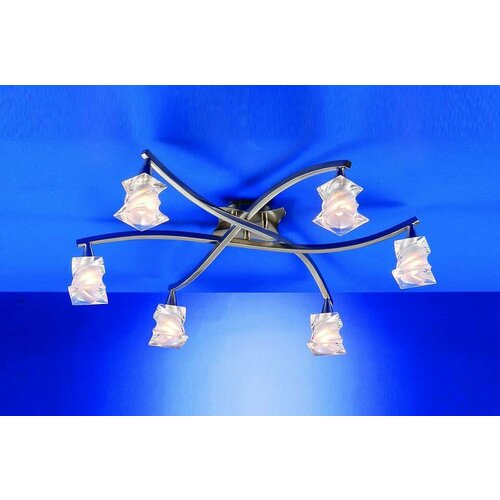 Потолочная люстра Salomon 0010 006 Mantra