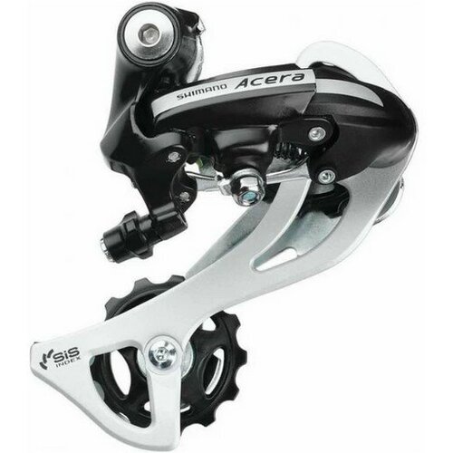 фото Суппорт переключатель задний shimano acera ardm30208sgsl 2-8280