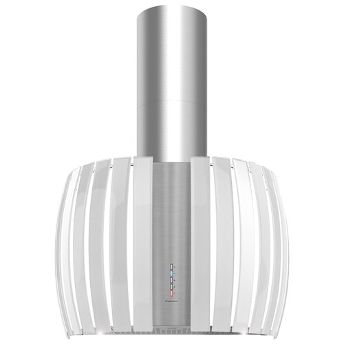 Вытяжка кухонная FALMEC PRESTIGE GLASS WHITE 65 24000000₽