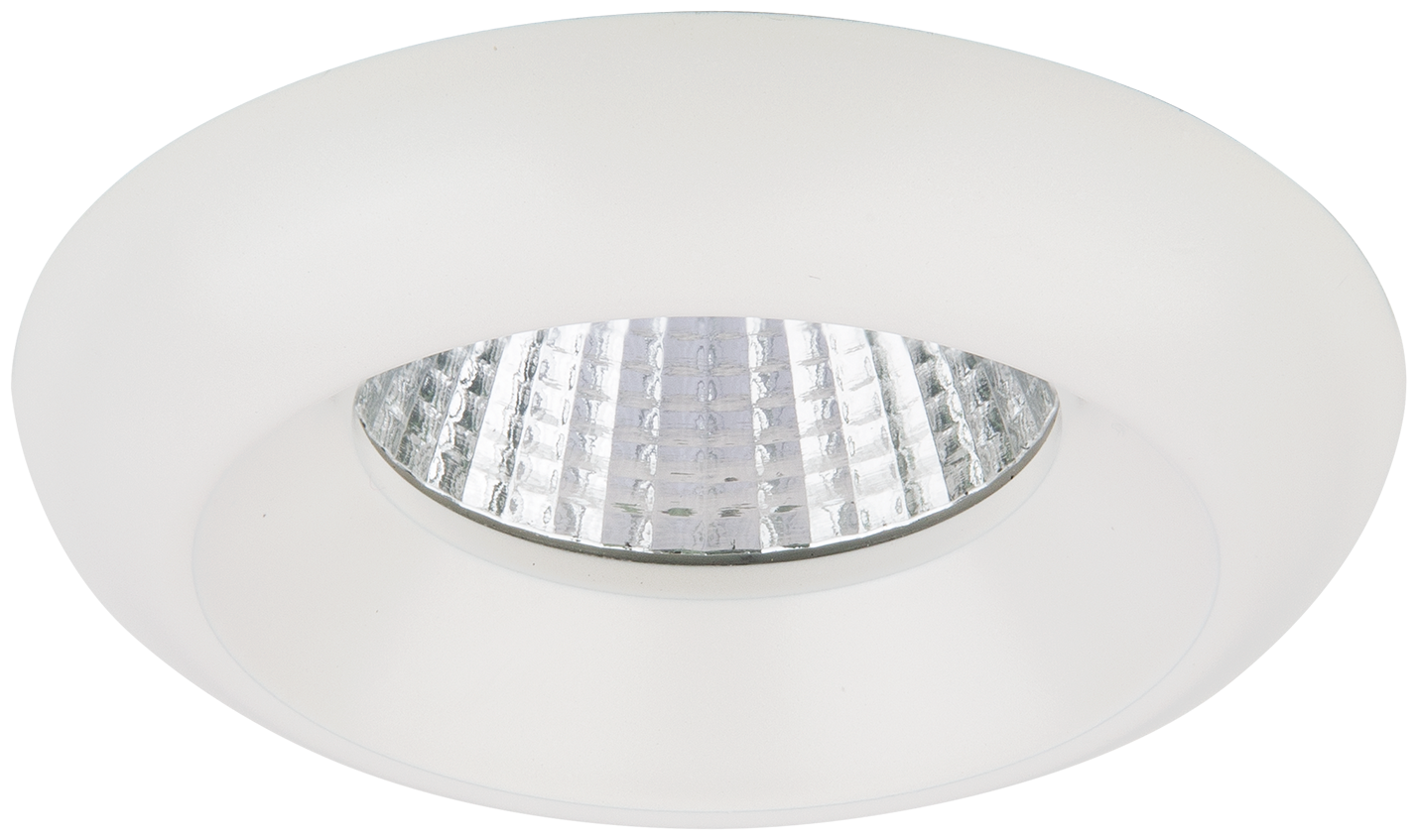 Светильник Lightstar Monde 071176, LED, 7 Вт, 7 ламп, 4000, нейтральный белый, цвет арматуры: белый, цвет плафона: белый
