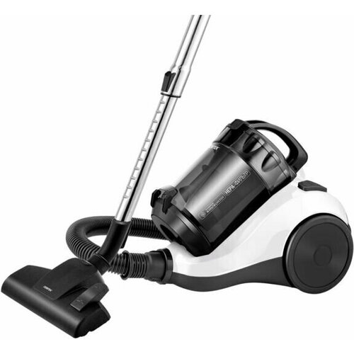 Пылесос CENTEK CT-2529 белый 5000000₽