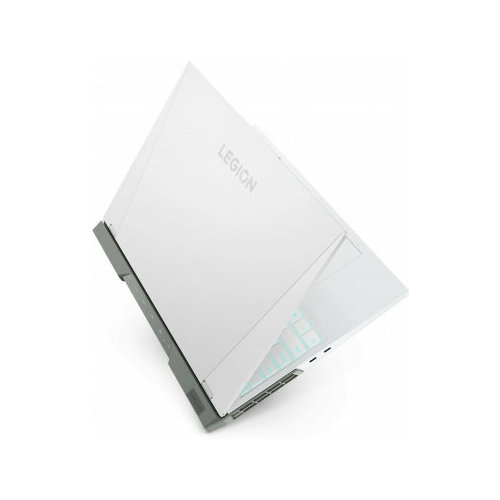Ноутбук Lenovo Legion 5 Pro 16IAH7H Core i5 12500H 16Gb SSD1Tb NVIDIA GeForce RTX 3060 6Gb 16 IPS WUXGA 1920x1200 noOS white WiFi BT Cam 82RF0033R 26875200₽