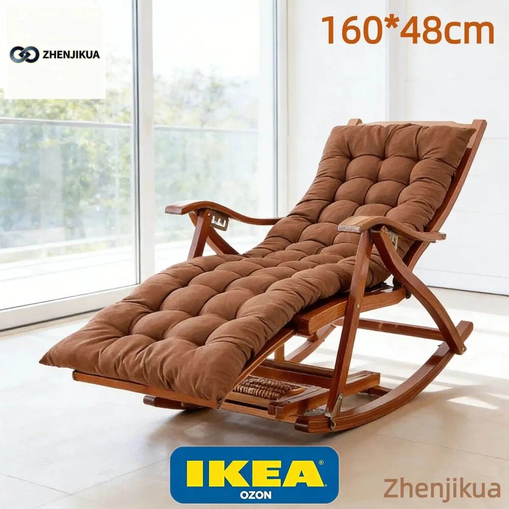 IKEA Матрас для садовой мебели 48х160 см