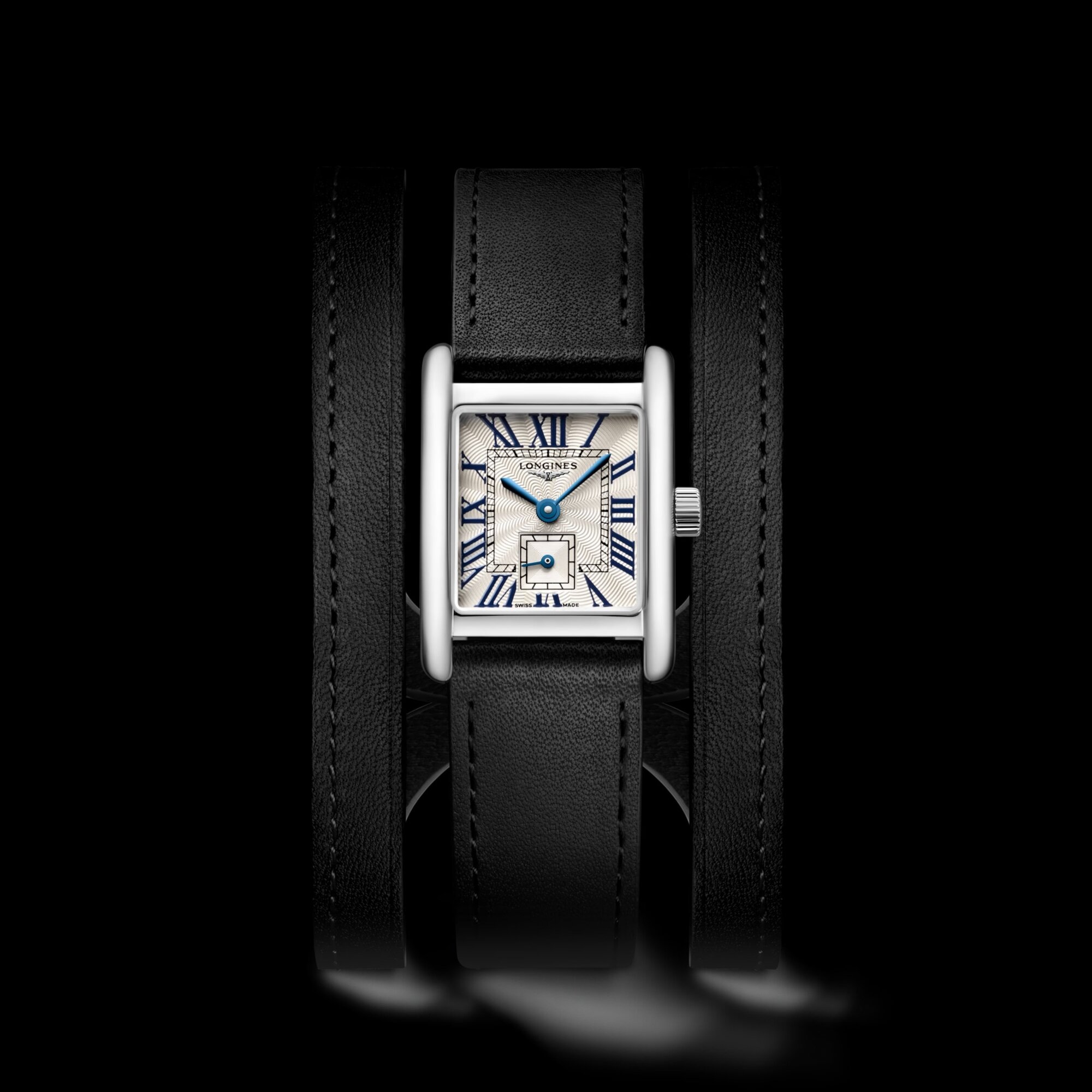 Наручные часы LONGINES