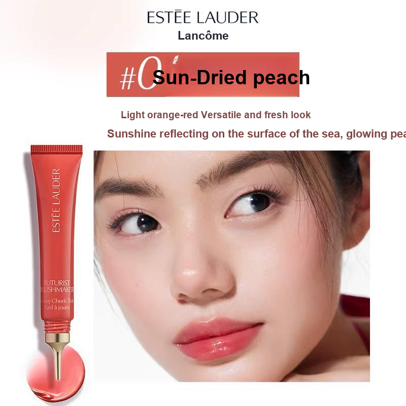 Румяна ESTEE LAUDER — фото 1