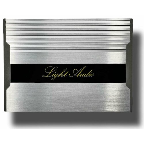 Усилитель Light Audio LA-A5001 2190000₽