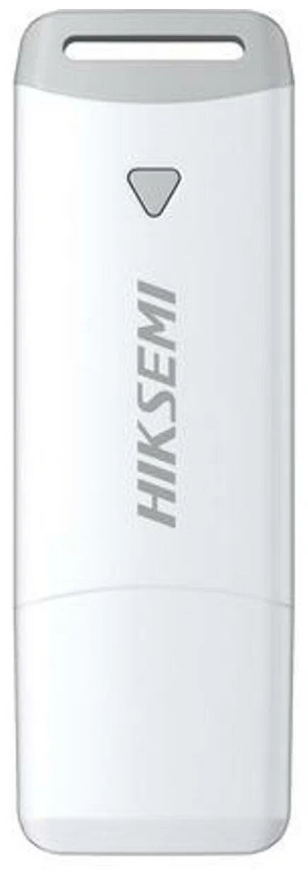 Флеш-диск Hiksemi 128Gb M220P HS-USB-M220P/128G/U2 USB2.0 белый