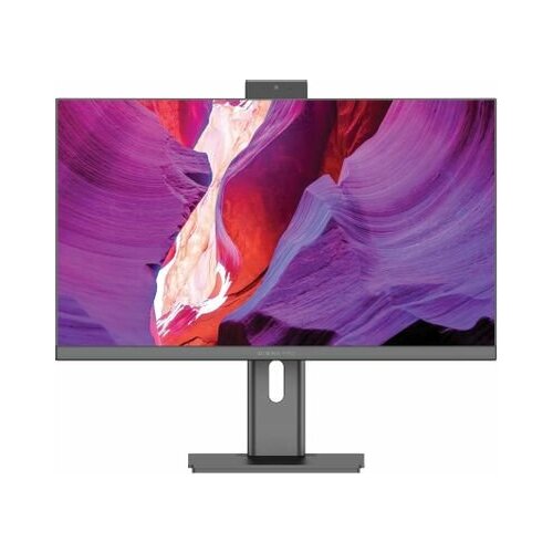 Моноблок DIGMA PRO Unity 238 Intel Core i3 1215U 16ГБ 512ГБ SSD Intel UHD Graphics Intel UHD Graphics Ubuntu серый и черный DM23P3-ADXU01 4704700₽