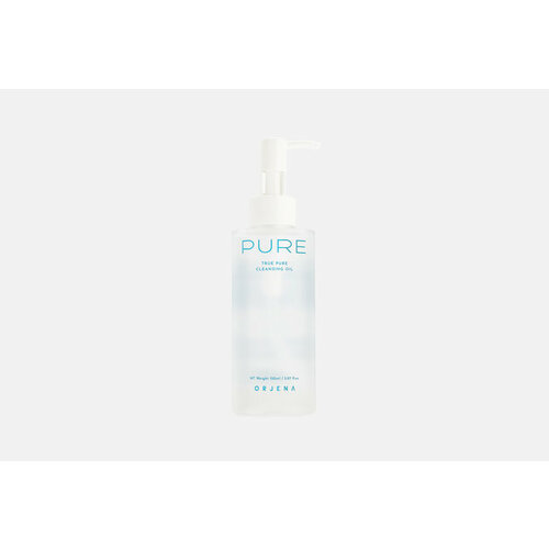 Масло для снятия макияжа True Pure Cleansing Oil 150 мл